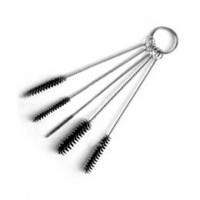 SET MINI CEPILLOS