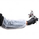 MANGUITOS DESECHABLES 100 UNID.