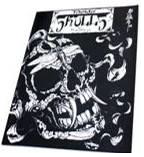 LIBRO SKULL 5