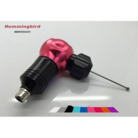 MAQUINA HUMMINGBIRD BRONC