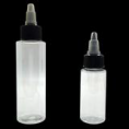 BOTE PLASTICO PARA TINTAS