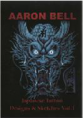 LIBRO DRAGONES JAPONES