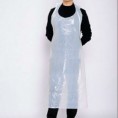DELANTAL DESECHABLE 100 UNID