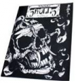 LIBRO SKULL 5